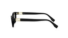 Fendi FE40224I Baguette Cat Eye Sunglasses -FENDI Sunglasses- Optivision