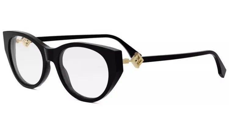 FENDI FE50099I -FENDI Eyeglasses- Optivision