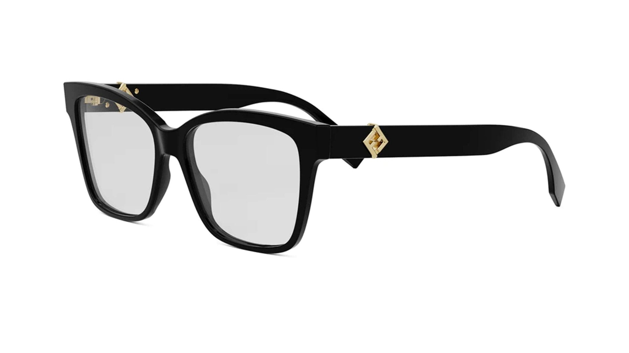 FENDI FE50117I -FENDI Eyeglasses- Optivision