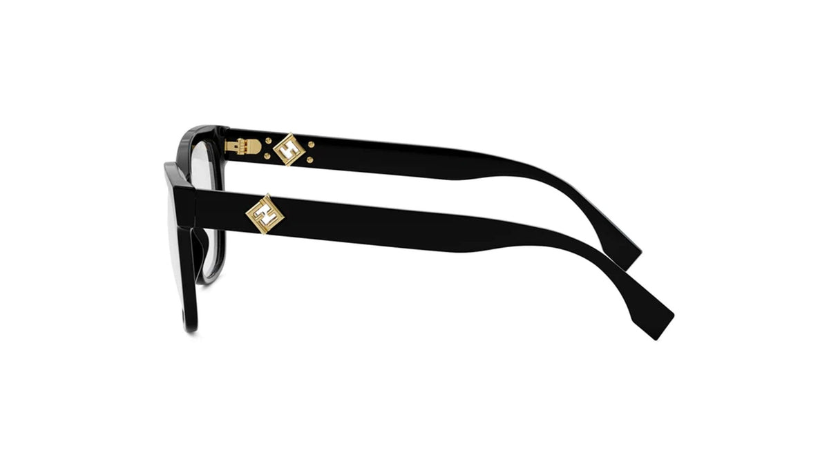 FENDI FE50117I -FENDI Eyeglasses- Optivision