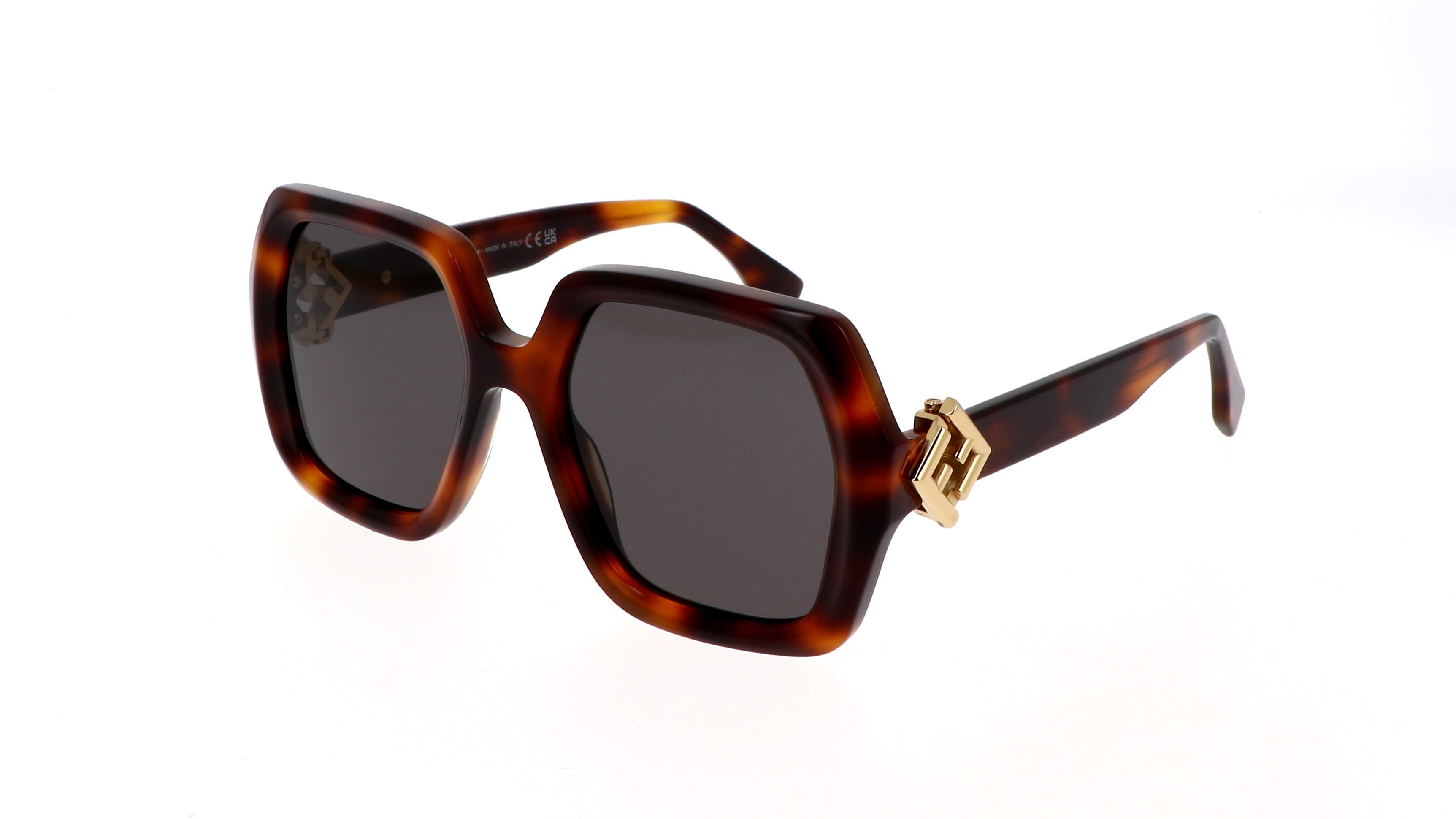 FENDI FE40139F FF Diamonds