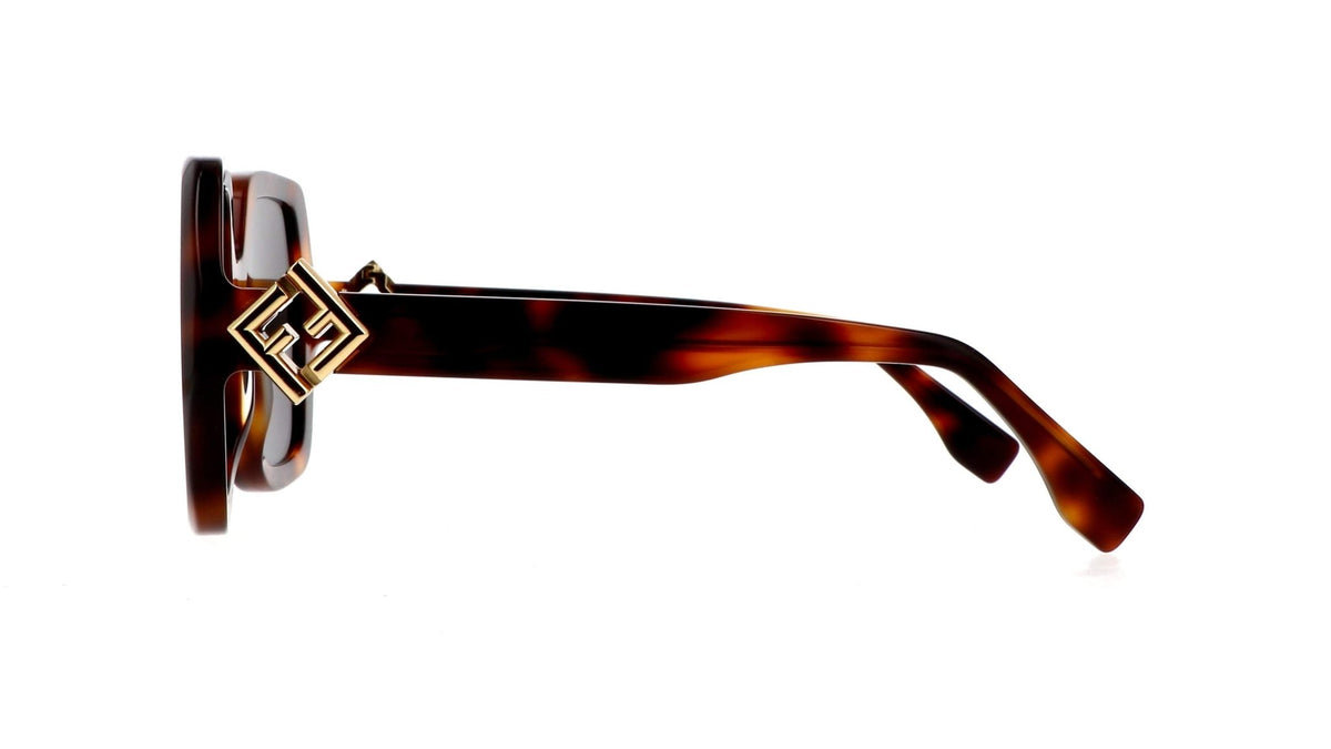 FENDI FE40139I FF Diamonds -FENDI Sunglasses- Optivision