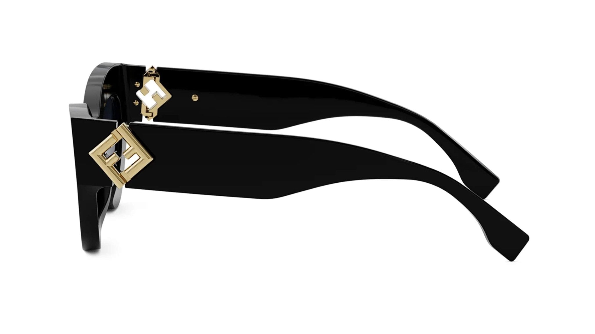 FENDI FE40146I FF Diamonds -FENDI Sunglasses- Optivision