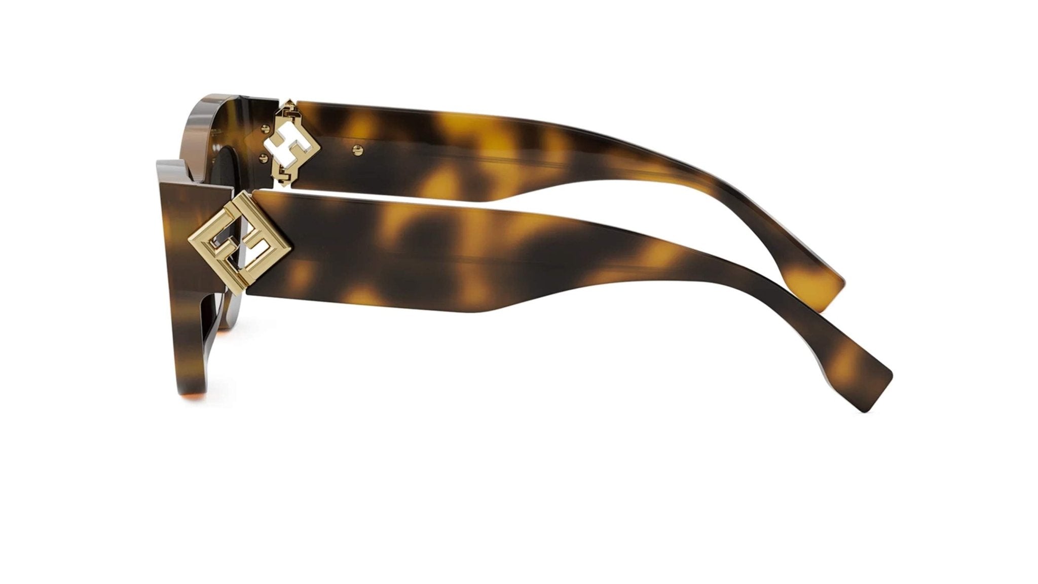 FENDI FE40146I FF Diamonds -FENDI Sunglasses- Optivision