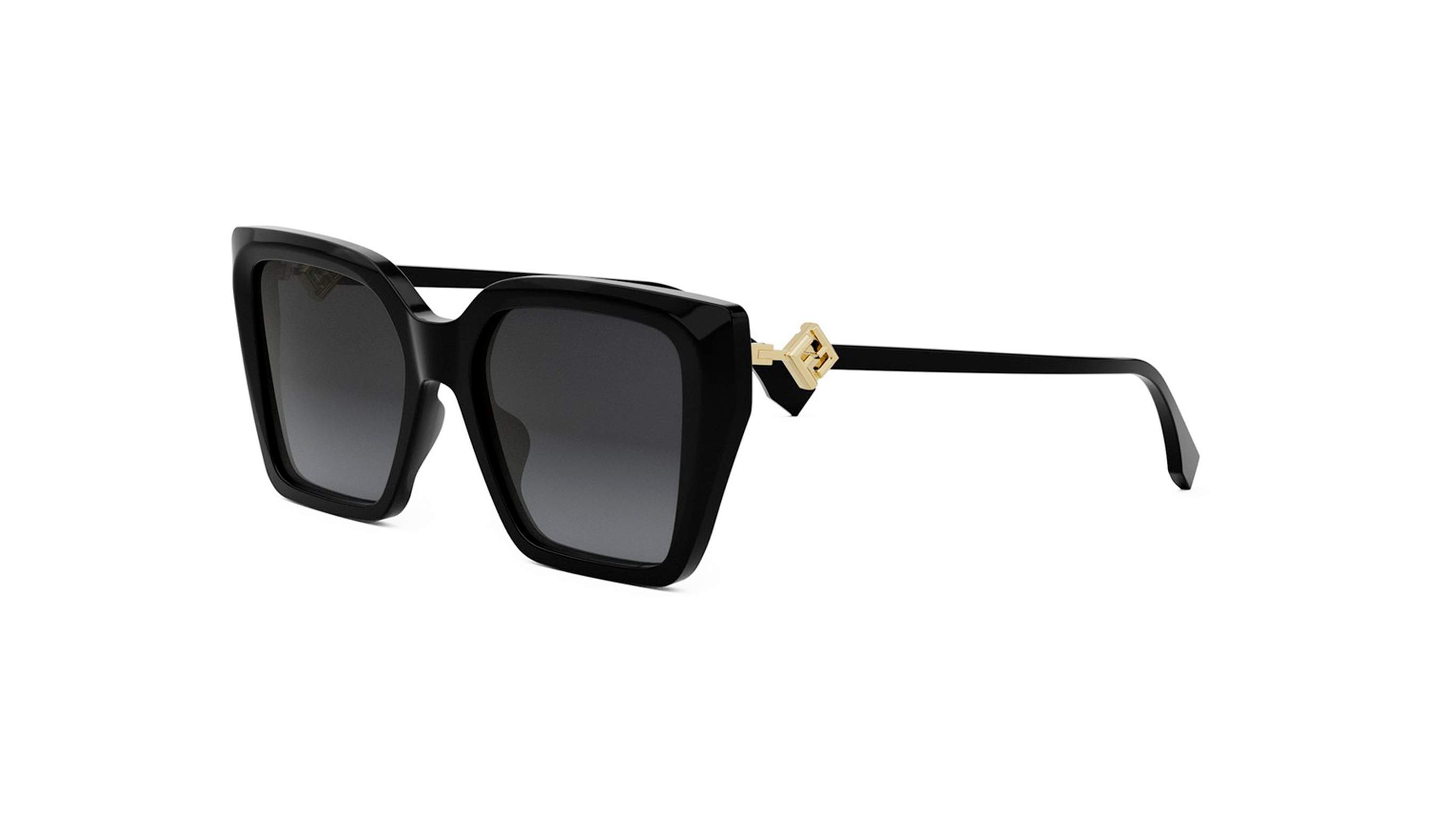 FENDI FE40161F FF Diamonds
