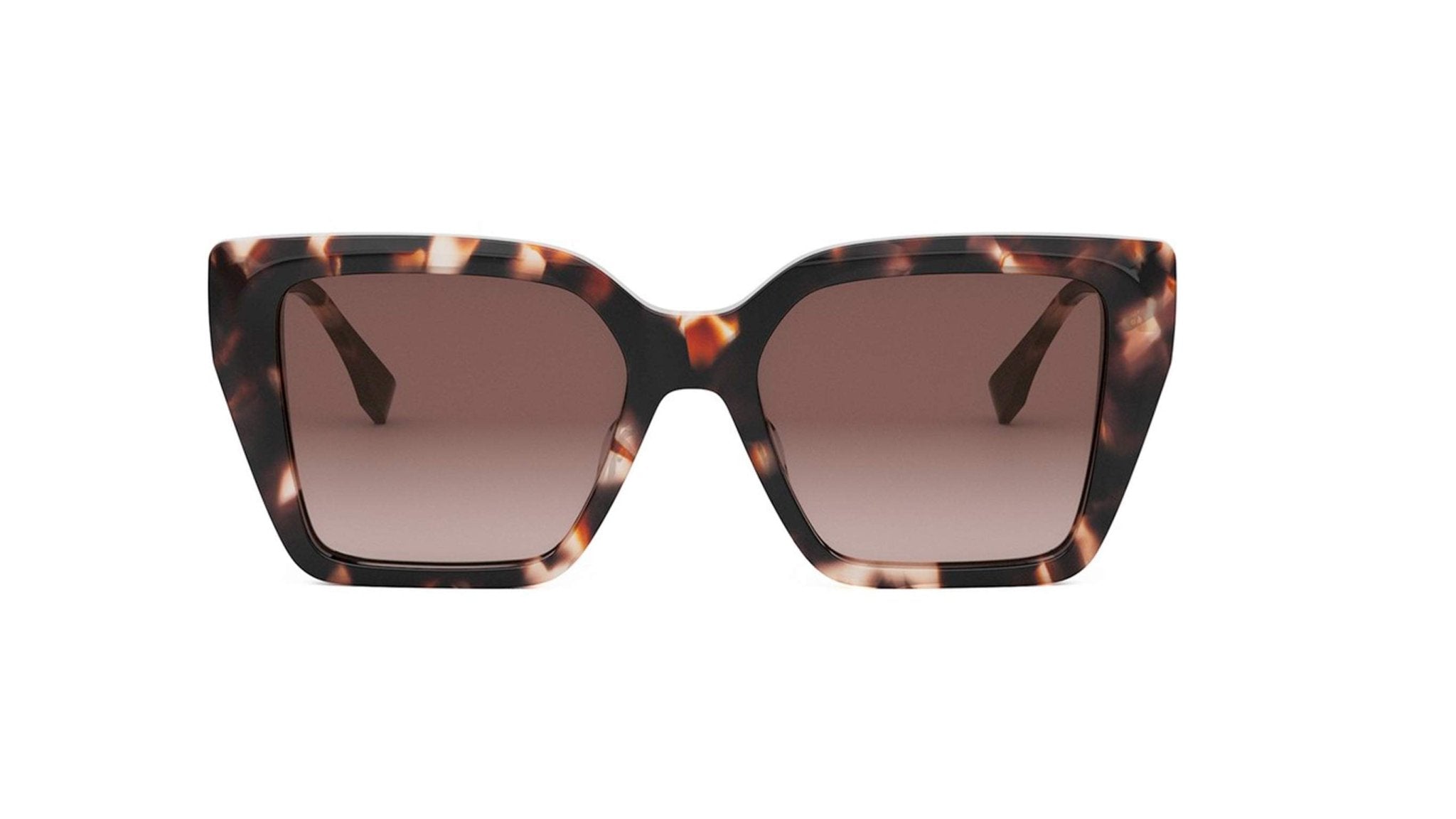 FENDI FE40161I FF Diamonds -FENDI Sunglasses- Optivision