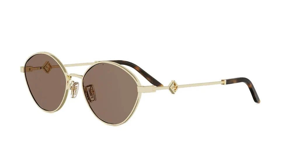 FENDI FE40217U -FENDI Sunglasses- Optivision