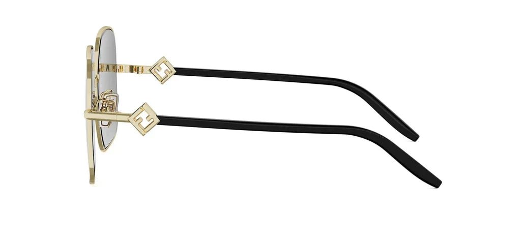FENDI FE40218U -FENDI Sunglasses- Optivision