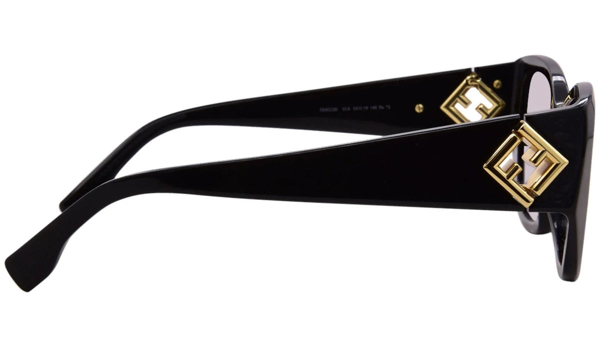 FENDI FE40220I -FENDI Sunglasses- Optivision
