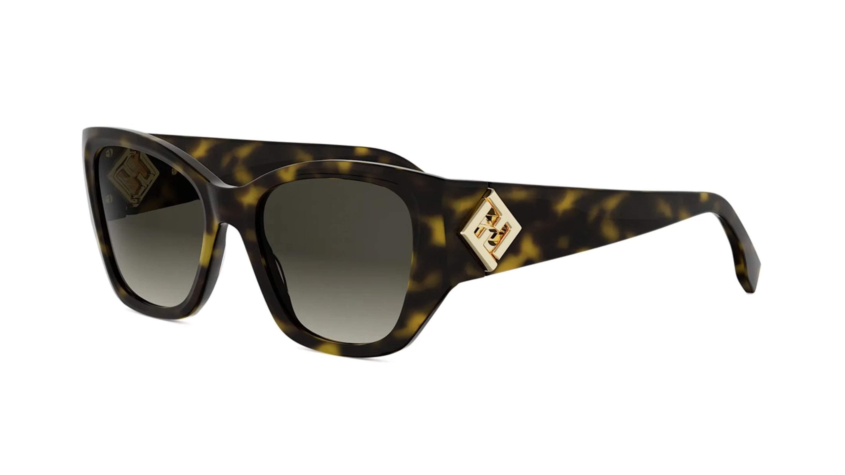 FENDI FE40220I -FENDI Sunglasses- Optivision