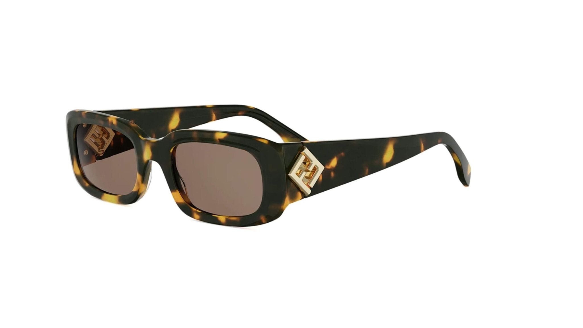 FENDI FE40222I -FENDI Sunglasses- Optivision