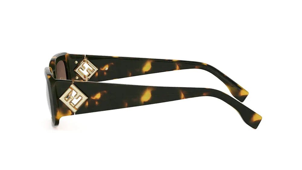 FENDI FE40222I -FENDI Sunglasses- Optivision