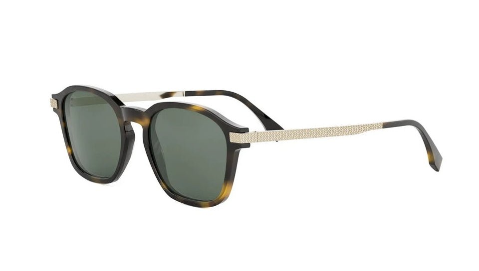 FENDI FE40166I -FENDI Sunglasses- Optivision