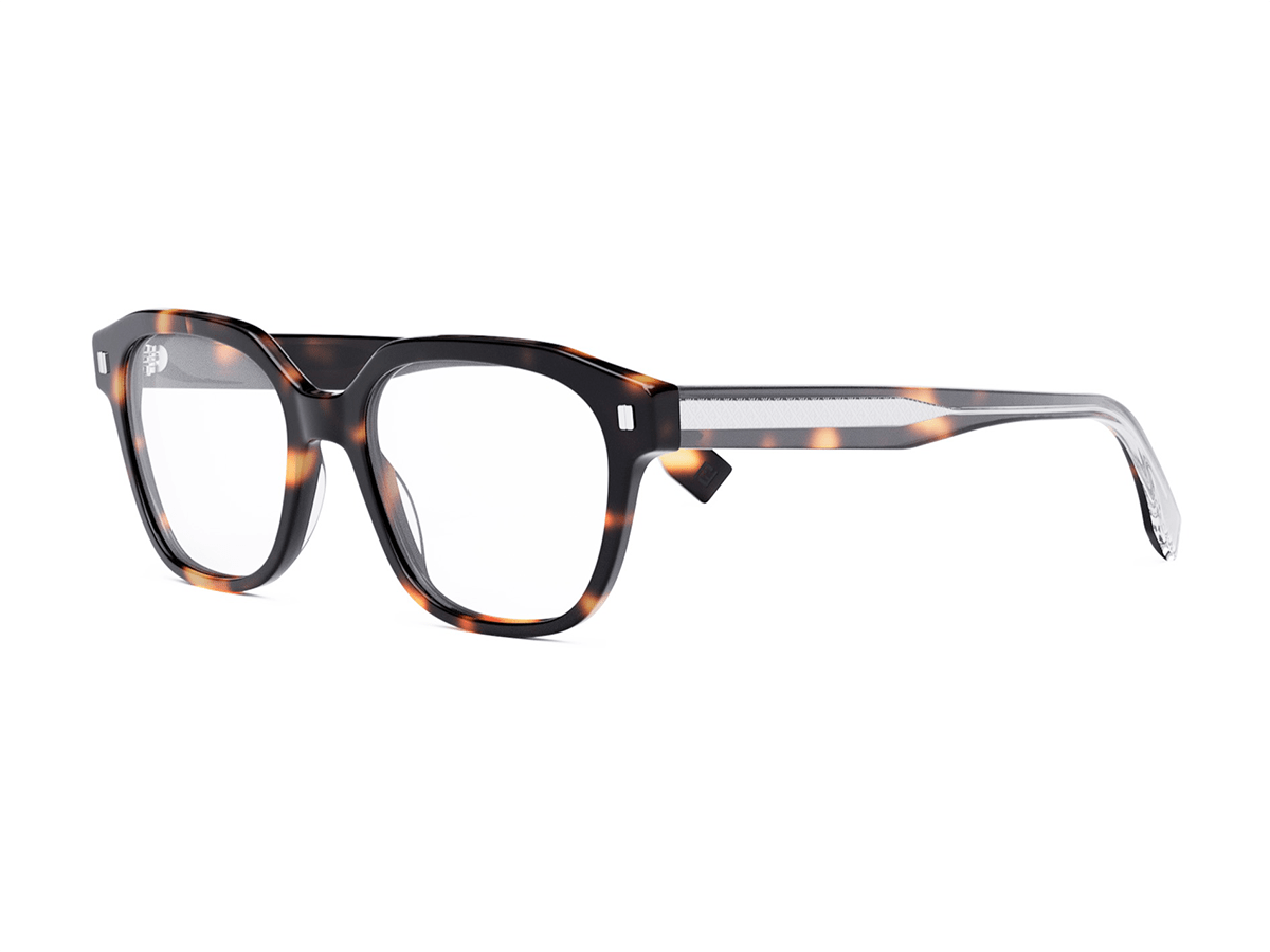 FENDI FE50048F -FENDI Eyeglasses- Optivision