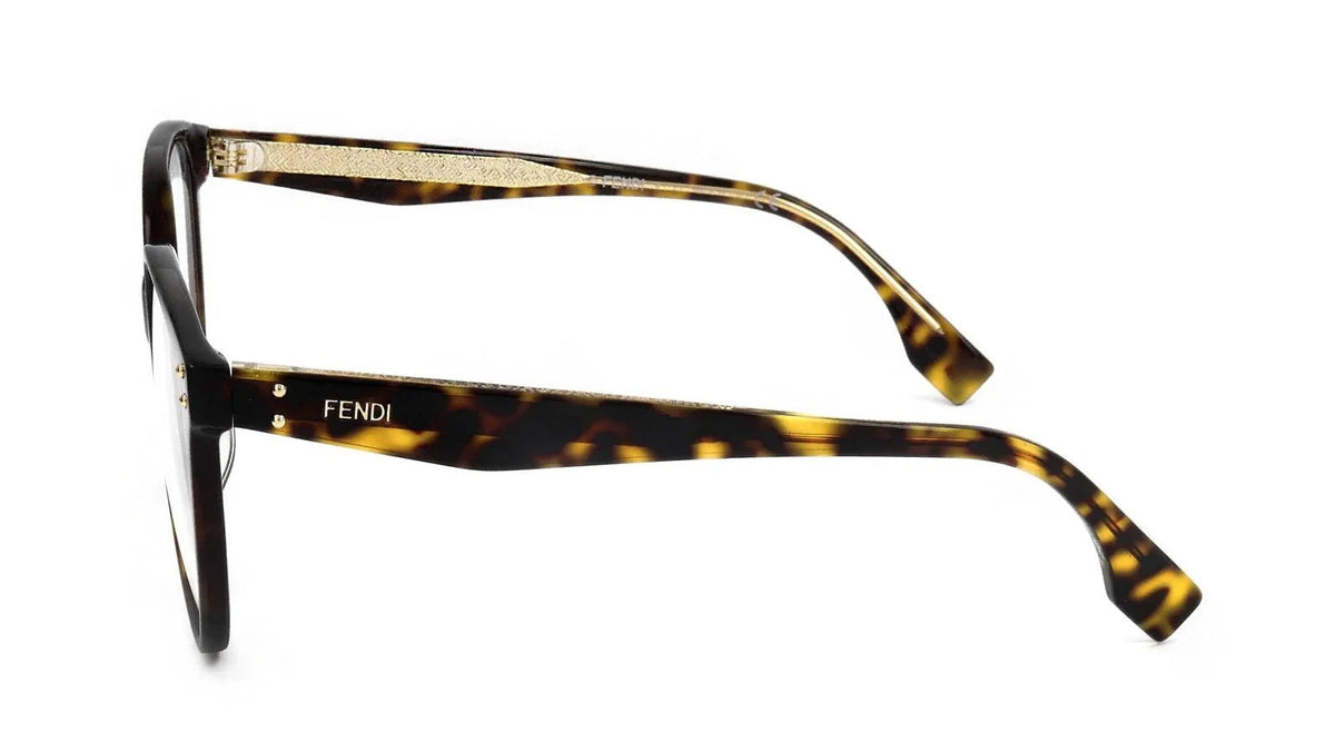 FENDI FE50050I -FENDI Eyeglasses- Optivision