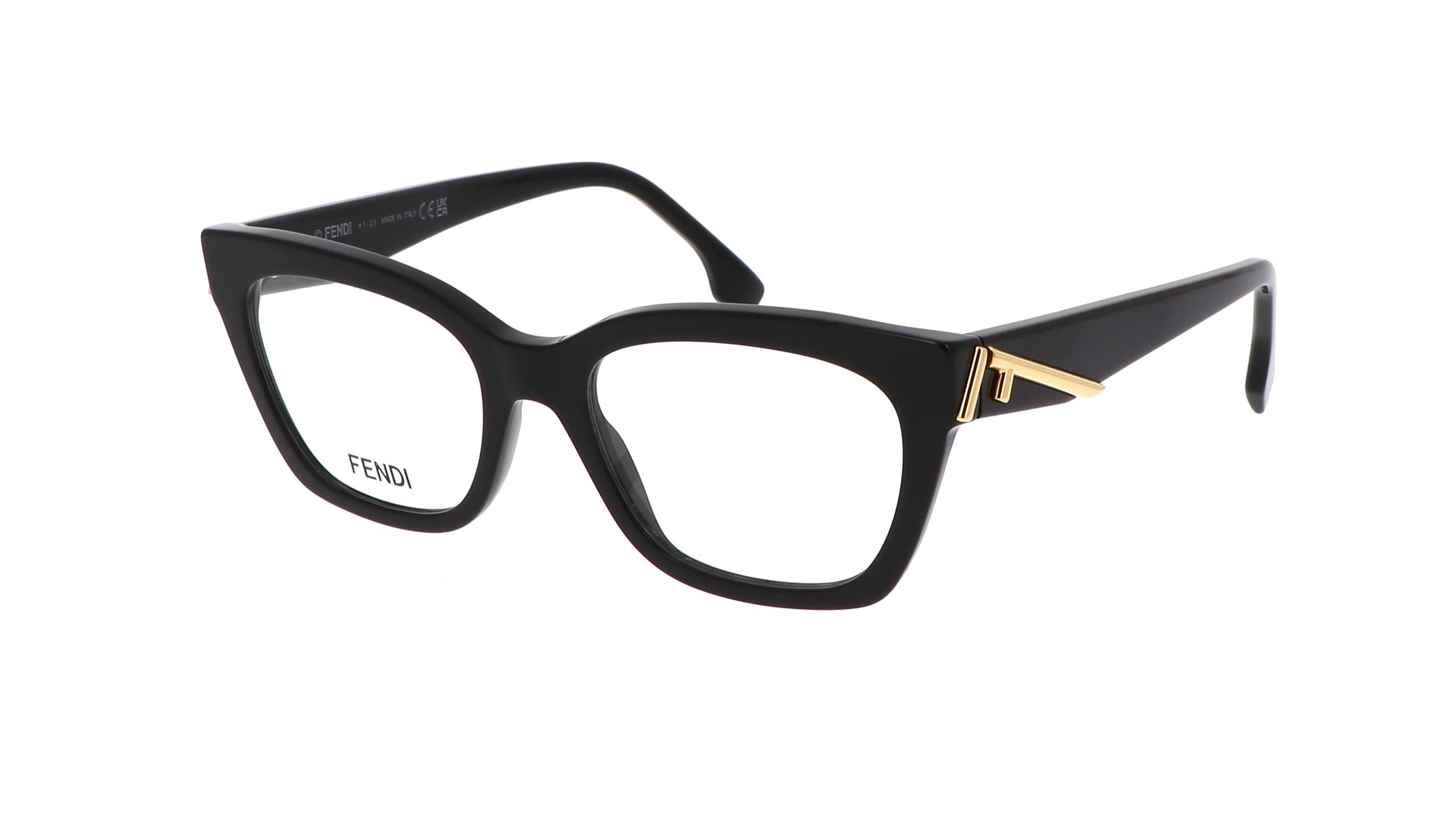 FENDI FE50073I -FENDI Eyeglasses- Optivision