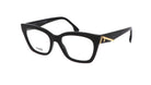 FENDI FE50073I -FENDI Eyeglasses- Optivision