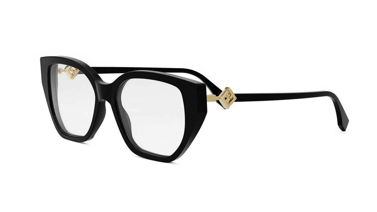 FENDI FE50100I -FENDI Eyeglasses- Optivision