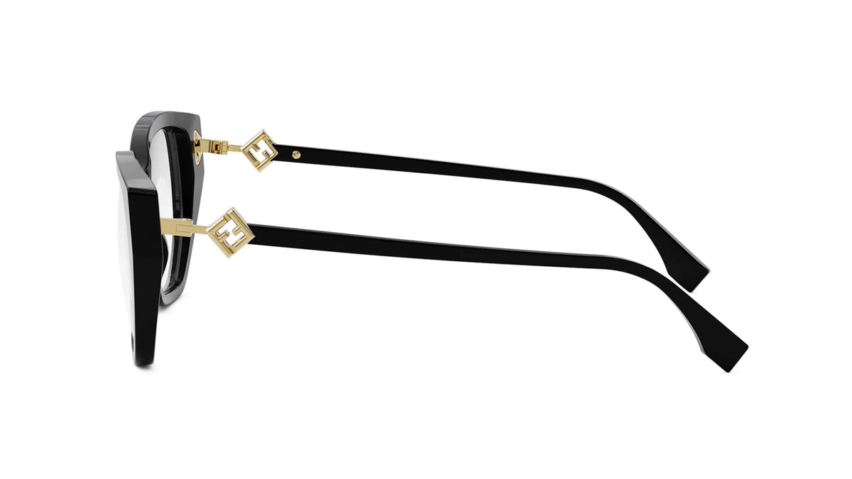 FENDI FE50100I -FENDI Eyeglasses- Optivision