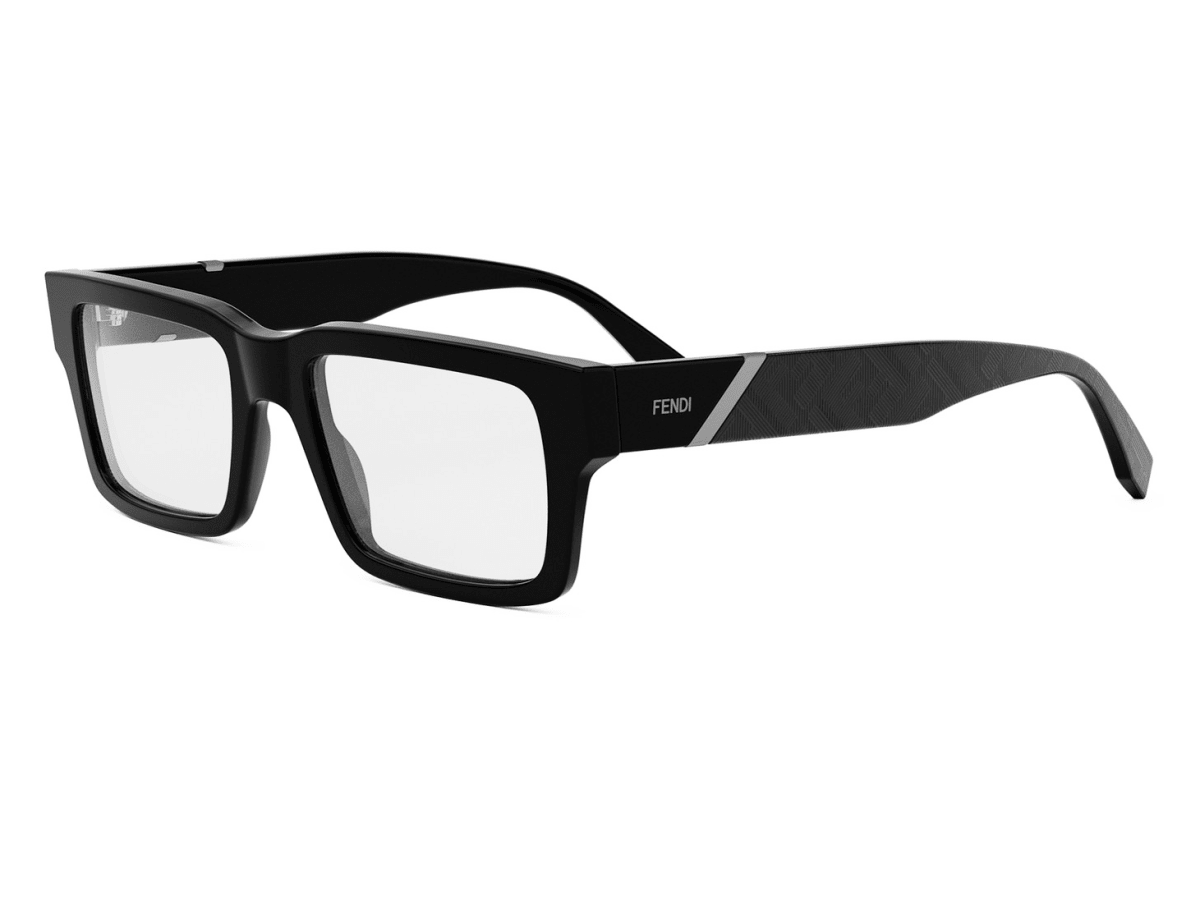 FENDI FE50114F -FENDI Eyeglasses- Optivision