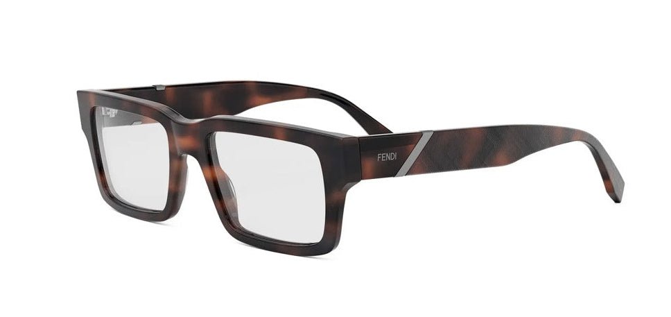 FENDI FE50114I -FENDI Eyeglasses- Optivision