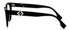 FENDI FE50134I -FENDI Eyeglasses- Optivision