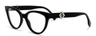 FENDI FE50134I -FENDI Eyeglasses- Optivision
