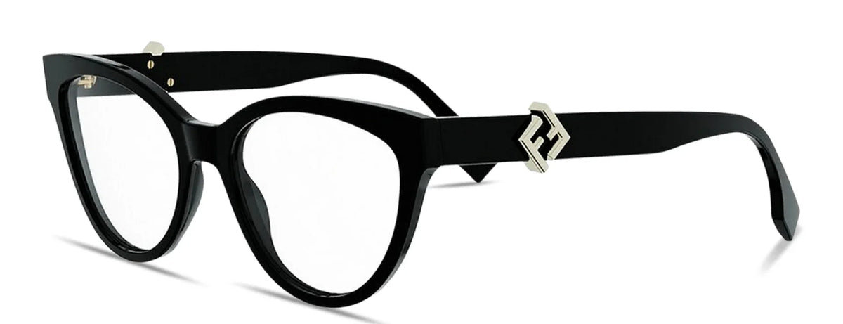 FENDI FE50134I -FENDI Eyeglasses- Optivision