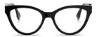 FENDI FE50134I -FENDI Eyeglasses- Optivision
