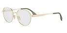 FENDI FE50137U -FENDI Eyeglasses- Optivision