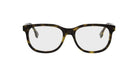 Fendi FE50150I Fine Square Eyeglasses -FENDI Eyeglasses- Optivision