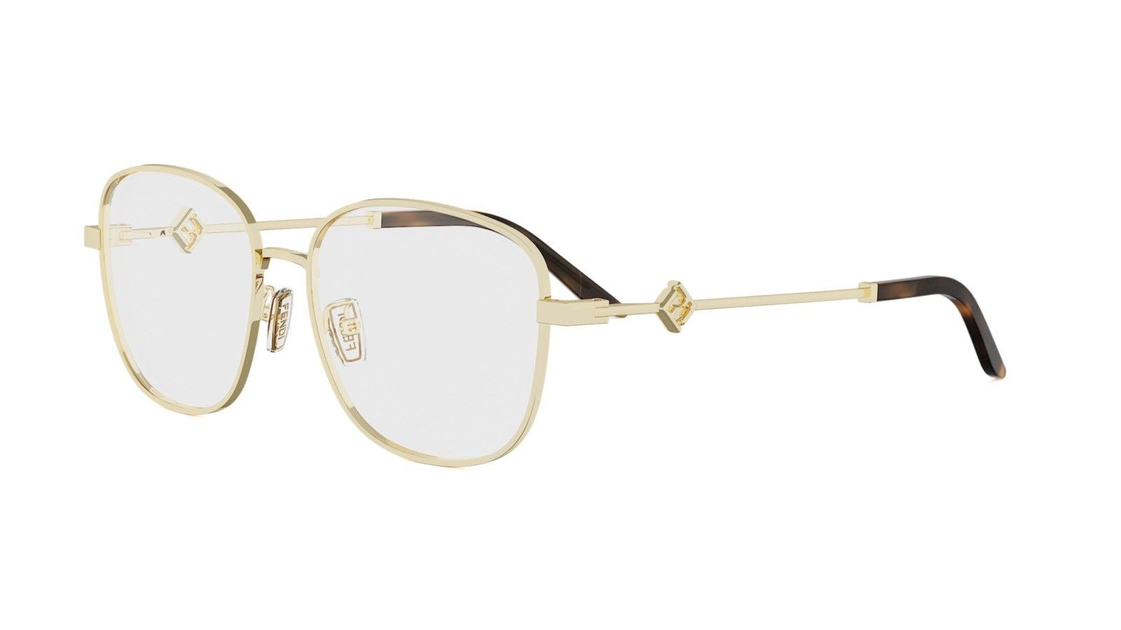 FENDI FE50151U -FENDI Eyeglasses- Optivision