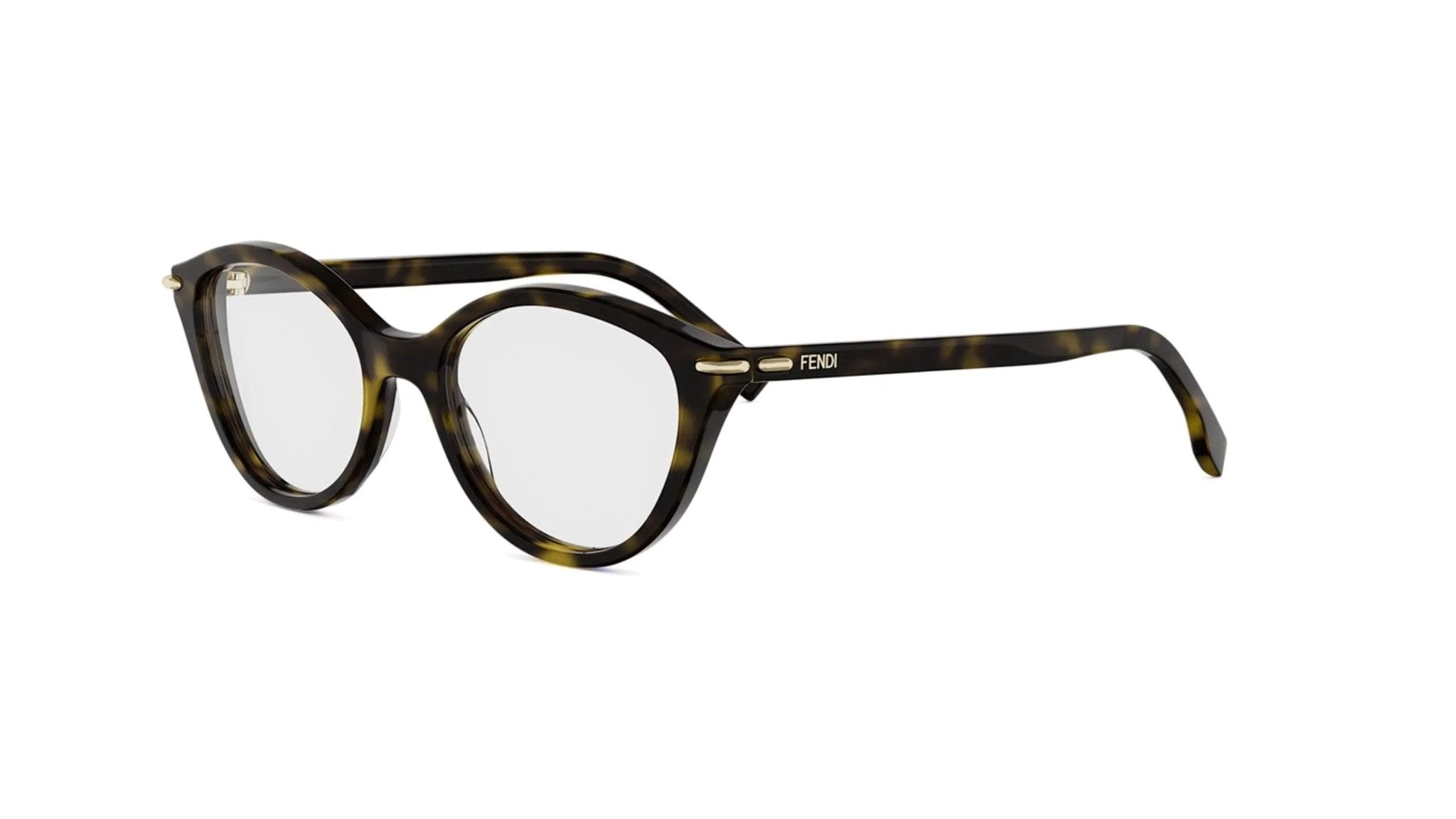 FENDI FE50154I -FENDI Eyeglasses- Optivision