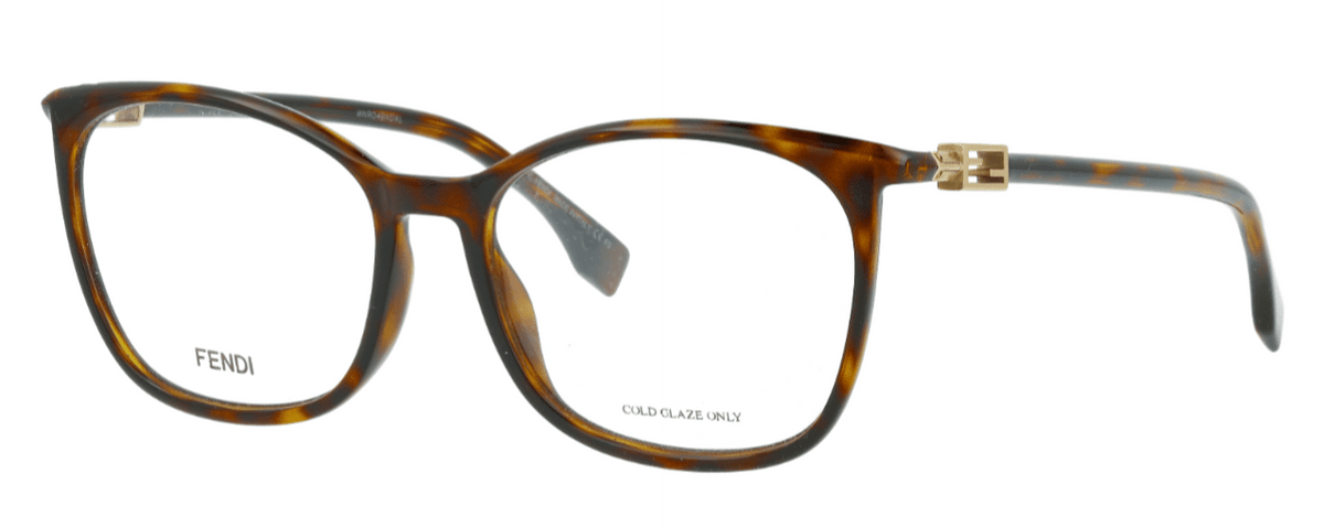 FENDI FF0461/G FF -FENDI Eyeglasses- Optivision