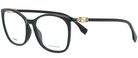 FENDI FF0461/G FF -FENDI Eyeglasses- Optivision