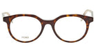 FENDI FFM0078 FF -FENDI Eyeglasses- Optivision