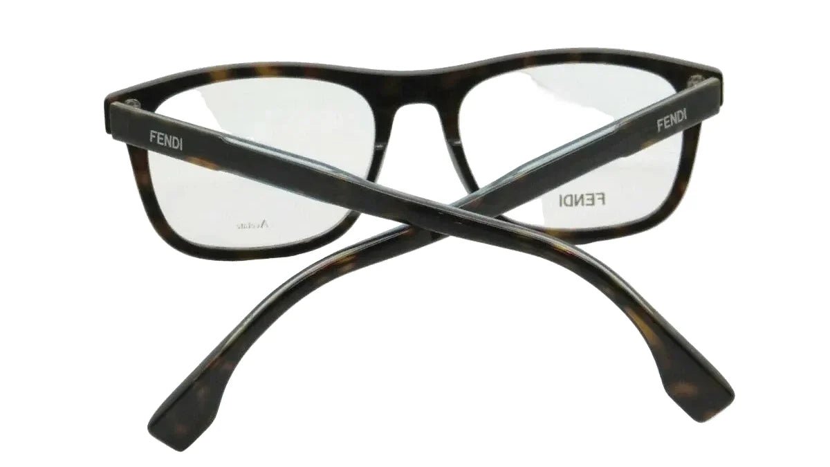 FENDI FFM0102 FF -FENDI Eyeglasses- Optivision