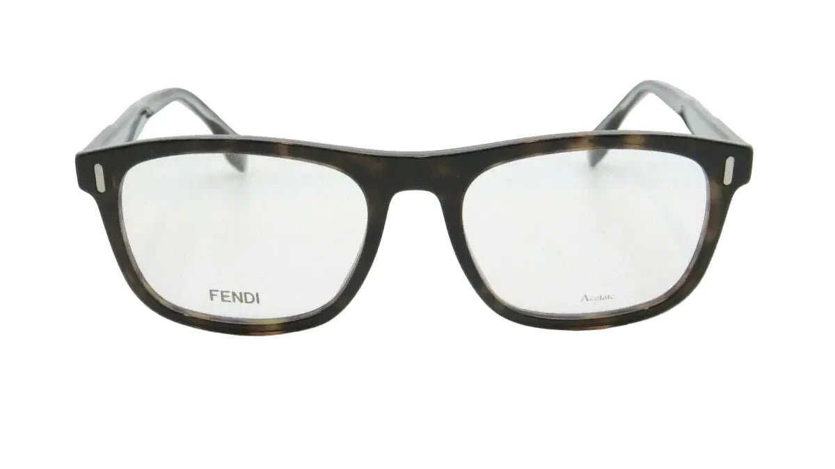 FENDI FFM0102 FF -FENDI Eyeglasses- Optivision