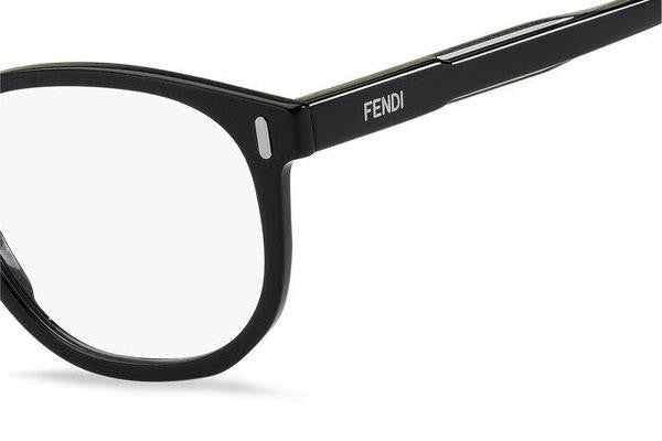 FENDI FFM0103 FF -FENDI Eyeglasses- Optivision