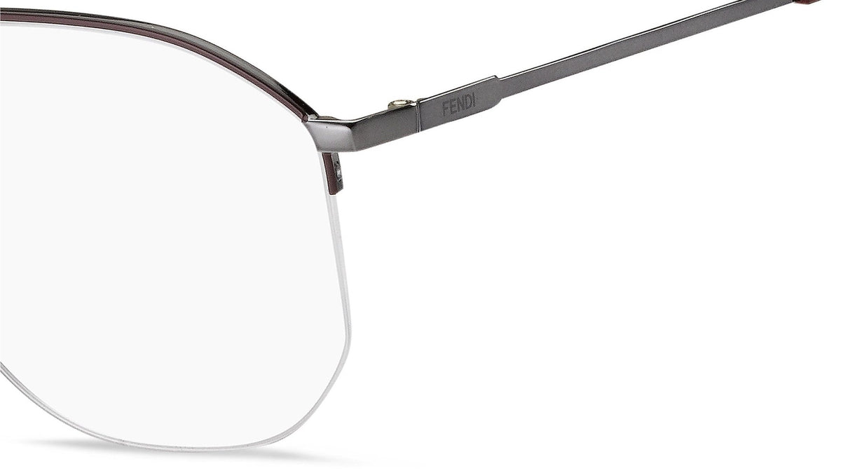 FENDI FFM0107 FF -FENDI Eyeglasses- Optivision