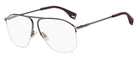 FENDI FFM0107 FF -FENDI Eyeglasses- Optivision