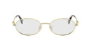 FENDI FE50140U -FENDI Eyeglasses- Optivision