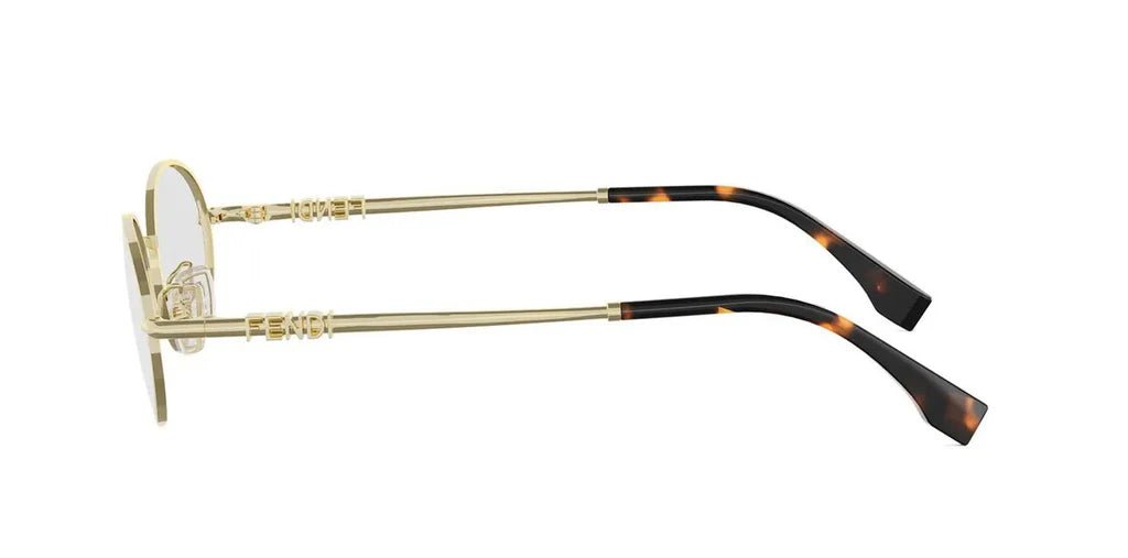 FENDI FE50140U -FENDI Eyeglasses- Optivision