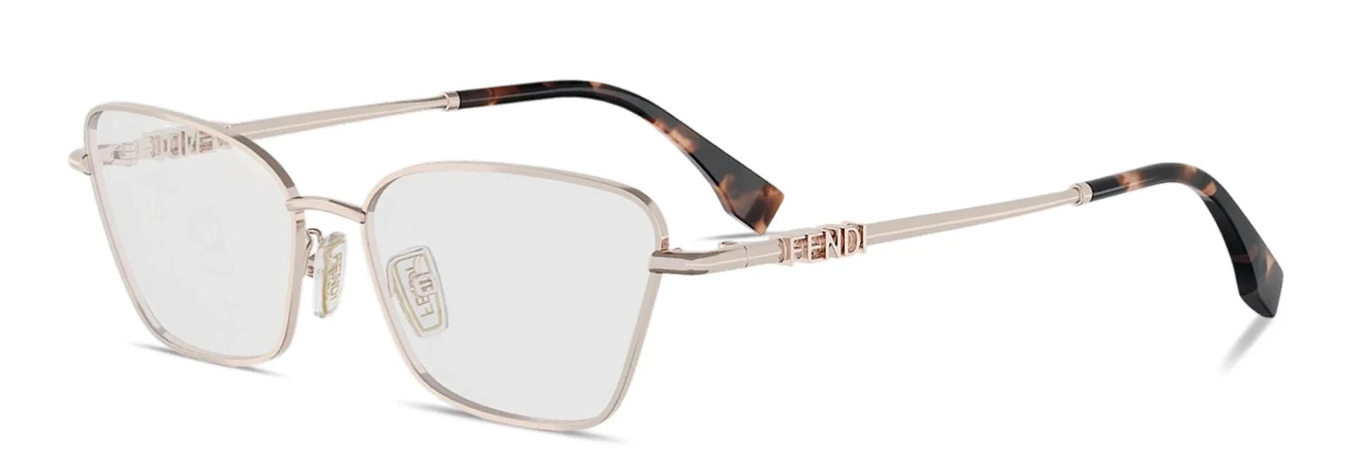 FENDI FE50141U -FENDI Eyeglasses- Optivision