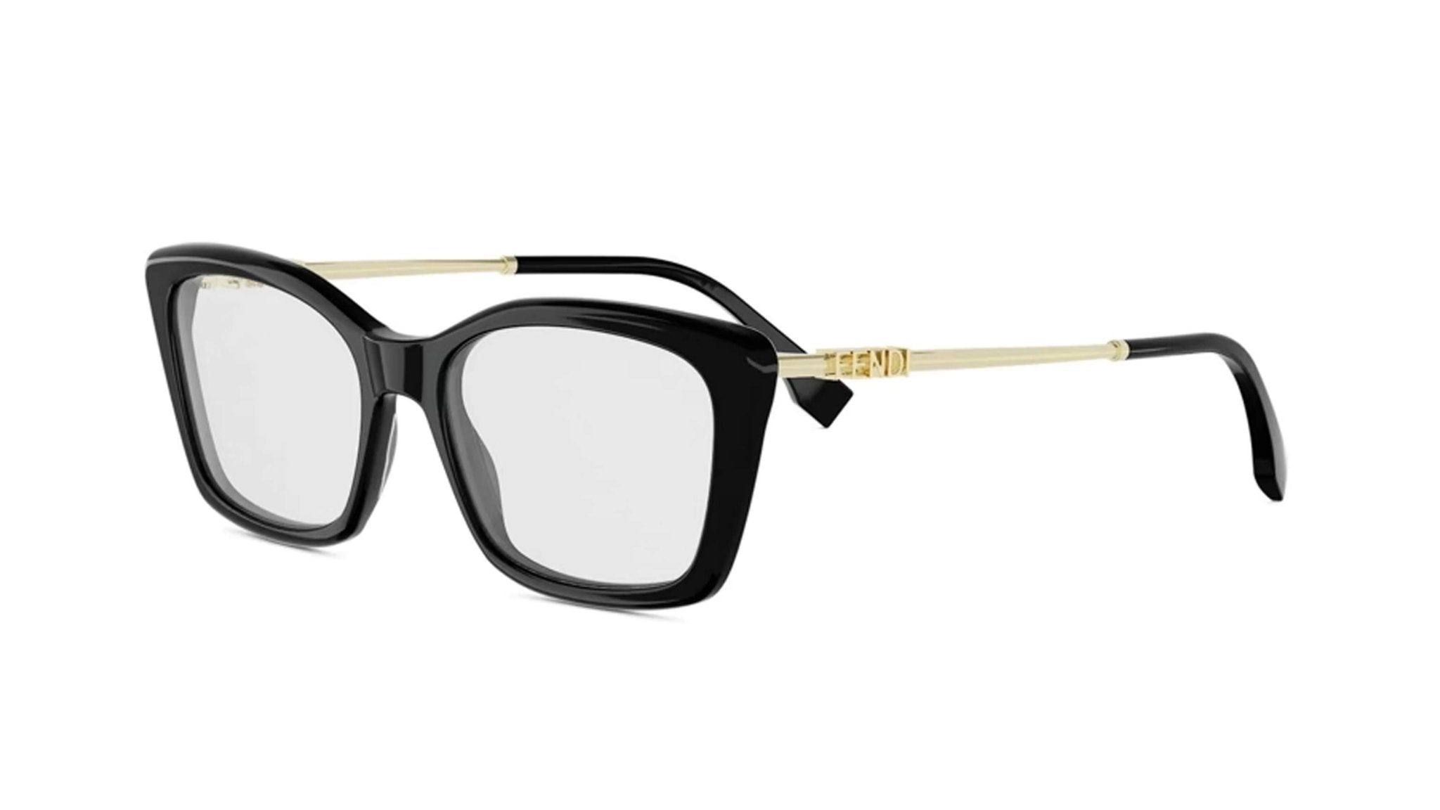 FENDI FE50143I -FENDI Eyeglasses- Optivision