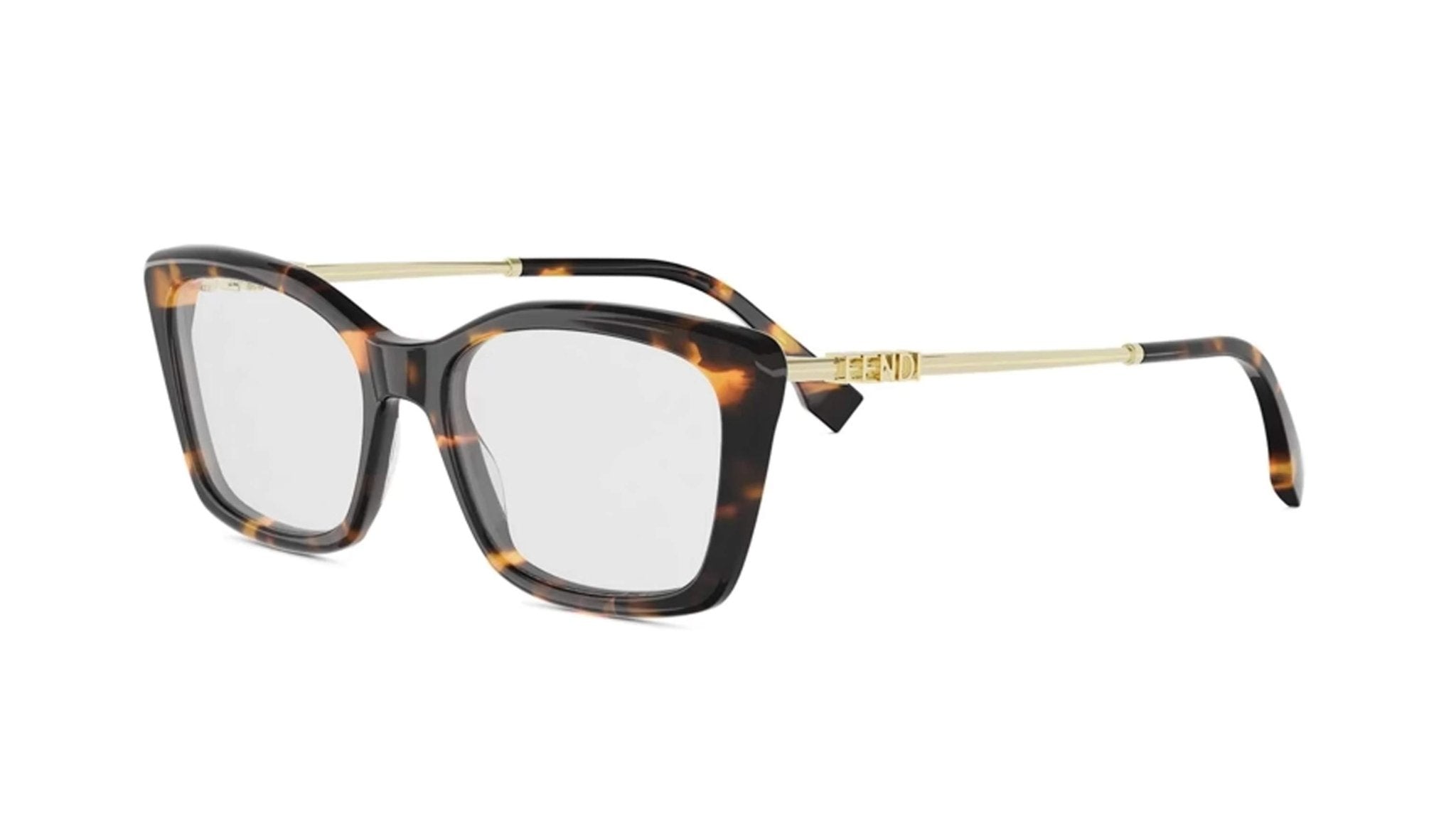 FENDI FE50143I -FENDI Eyeglasses- Optivision
