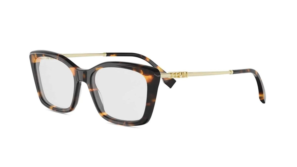 FENDI FE50143I -FENDI Eyeglasses- Optivision