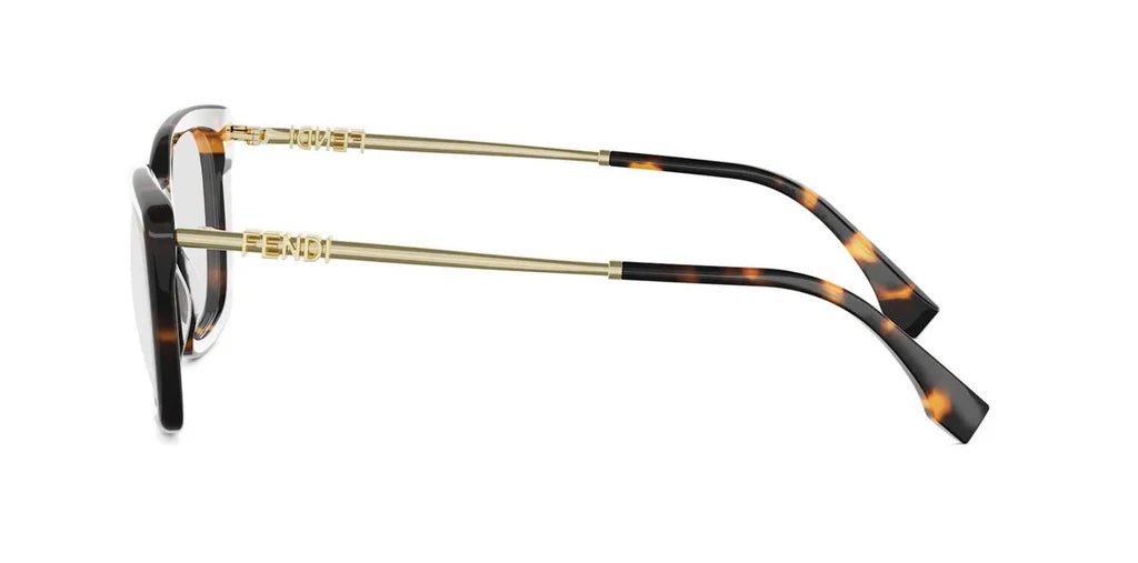 FENDI FE50143I -FENDI Eyeglasses- Optivision