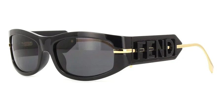 FENDI FE40120I Fendigraphy