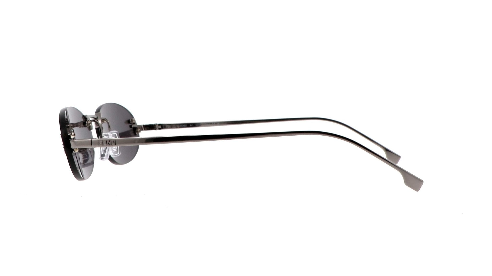 FENDI FE4075US First Crystal -FENDI Sunglasses- Optivision